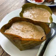เมนูของร้าน ลั่งเอง