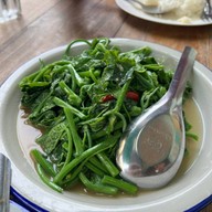 เมนูของร้าน ลั่งเอง