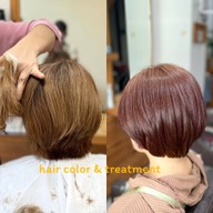 ร้านเสริมสวยนีแฮร์คัทสกลนคร -