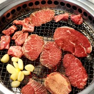 Seichi Yakiniku บิสเนสปาร์ค