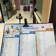 CH9 Wellness Center โรงพยาบาลจุฬารัตน์ 9 แอร์พอร์ต