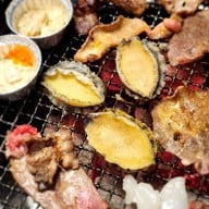Seichi Yakiniku บิสเนสปาร์ค