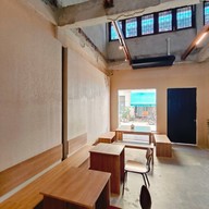 บรรยากาศ Warden Matcha Bar and Space Warden Matcha Bar and Space