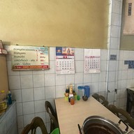 เจ๊กี่ ข้าวหน้าหมูย่าง เตี๋ยวหมูย่าง