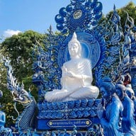 วัดร่องเสือเต้น