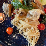 เมนูของร้าน Coolly Chef Restaurant By The View Village