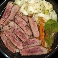 PURE BEEF ดอนเมือง