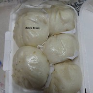 ร้านซาลาเปา ไต้แป๊ะ เยาวราช