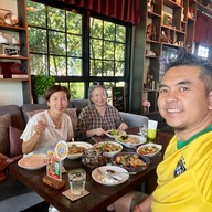 Coolly Chef Restaurant By The View Village