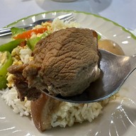 เมนูของร้าน สีกุน