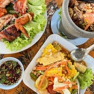 ส้มตำเงินล้าน Byเจ๊โรส