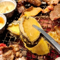 Seichi Yakiniku บิสเนสปาร์ค