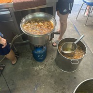 มิตรโภชนา สีลม (ตรงข้าม รพ.เลิดสิน)