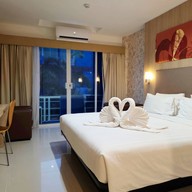Best Western Royal Buriram