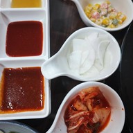 Taekang อาหารเกาหลี บรมราชชนนี