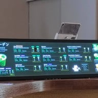 บรรยากาศ Warden Matcha Bar and Space Warden Matcha Bar and Space