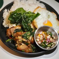 Chui Thai cuisine