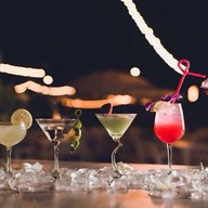 Sea Blue Restaurant พัทยา