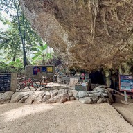 วนอุทยานถ้ำหลวง ขุนน้ำนางนอน