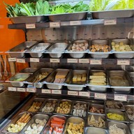 เทียนถังหม่าล่าแกรนด์ ฮาลาล OR Space รามคำแหง 129