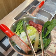 เทียนถังหม่าล่าแกรนด์ ฮาลาล OR Space รามคำแหง 129