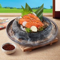 ZEN Japanese Restaurant เดอะมอลล์บางแค
