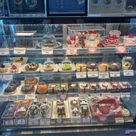 เมนูของร้าน Café de Paris ขอนแก่น