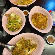 ไฟแฮง สุกี้ Fire Hang ถนนศรีจันทร์ ขอนแก่น