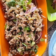 ไก่ย่างวิเชียรบุรีวัดดอน(เจ๊ปู)