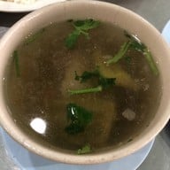 ข้าวขาหมูบางหว้า นายต๋อง หนองดินแดง