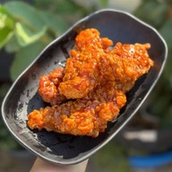 Rinda's Chicken Hub ศิลา