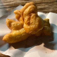 โจ๊กป้าต้อย