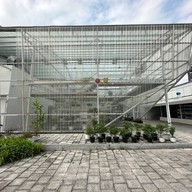 บรรยากาศ ศูนย์เกษตรวิถีเมือง