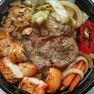 PURE BEEF ดอนเมือง