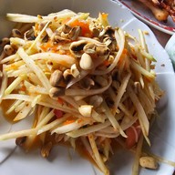 ไก่ย่างวิเชียรบุรีวัดดอน(เจ๊ปู)
