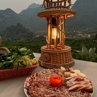 อาข่า พามิโอ้(Akha PhamiO) -
