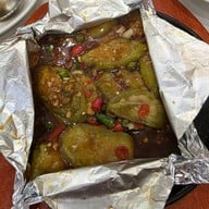 เมนูของร้าน LT Fish Restaurant CentralwOrld