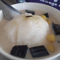 เมนูของร้าน ซัวเถา น้ำเต้าหู้ ขนมหวาน น้ำแข็งไส น้ำปั่นผลไม้สด ลาดพร้าว-วังหิน