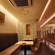 บรรยากาศ Syungyo Saami