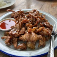 เมนูของร้าน ลั่งเอง