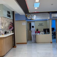 CH9 Wellness Center โรงพยาบาลจุฬารัตน์ 9 แอร์พอร์ต