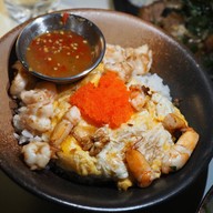 Chui Thai cuisine