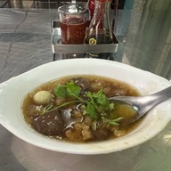 มิตรโภชนา สีลม (ตรงข้าม รพ.เลิดสิน)