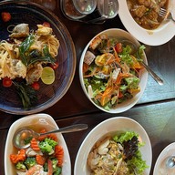 Coolly Chef Restaurant By The View Village