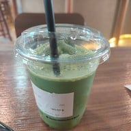 เมนูของร้าน Warden Matcha Bar and Space Warden Matcha Bar and Space