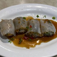 เมนูของร้าน Chef Pom kitchen เจริญนคร