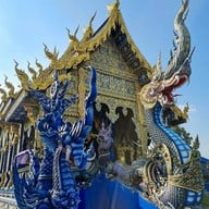 วัดร่องเสือเต้น