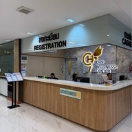 CH9 Wellness Center โรงพยาบาลจุฬารัตน์ 9 แอร์พอร์ต