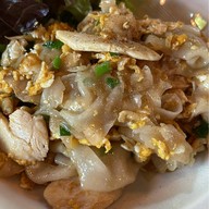 เมนูของร้าน Coolly Chef Restaurant By The View Village