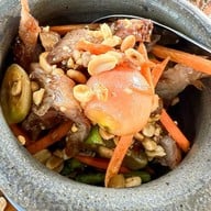 ส้มตำเงินล้าน Byเจ๊โรส
